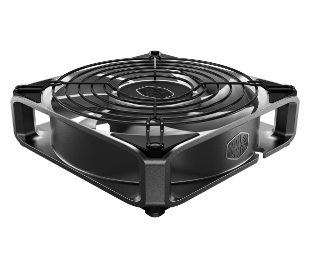Cooler Master MasterFan A120 - 1619205 - zdjęcie 3